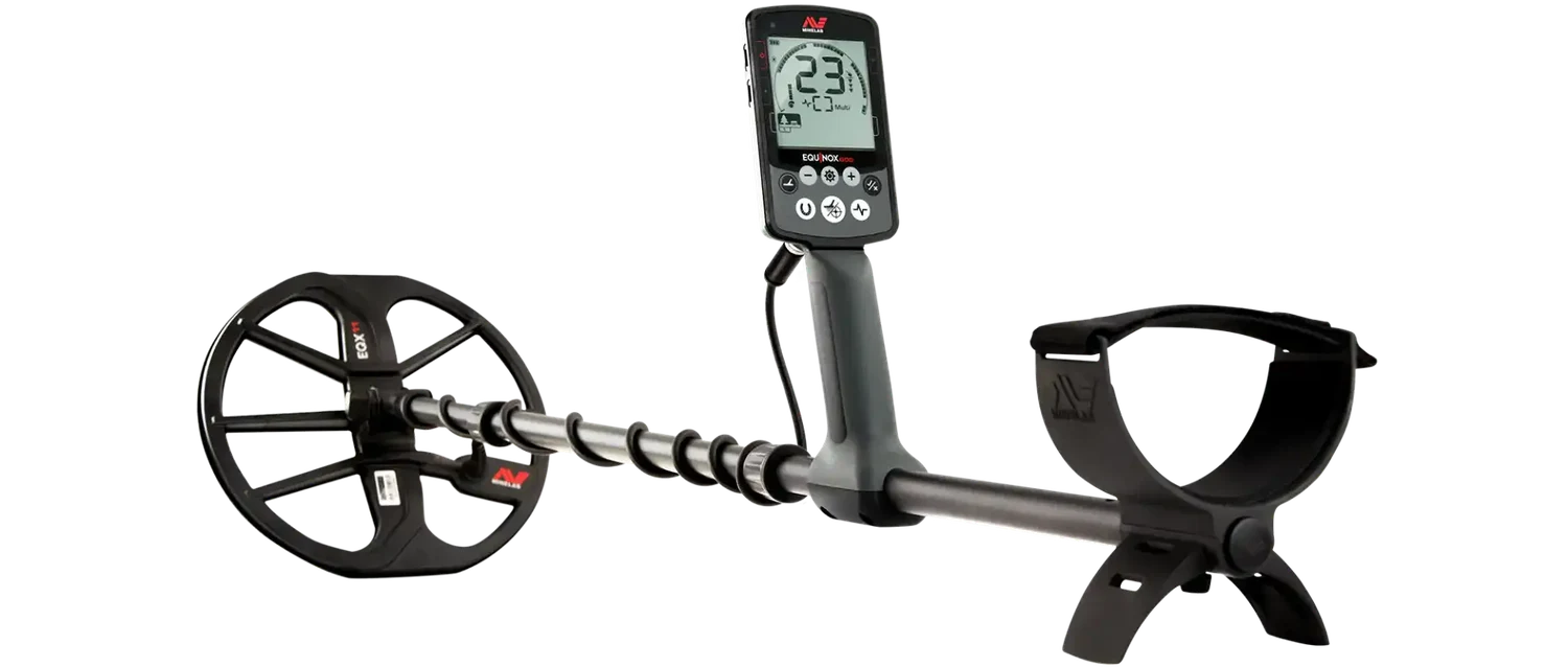 Yozgat Minelab Equinox 600 ürün görseli