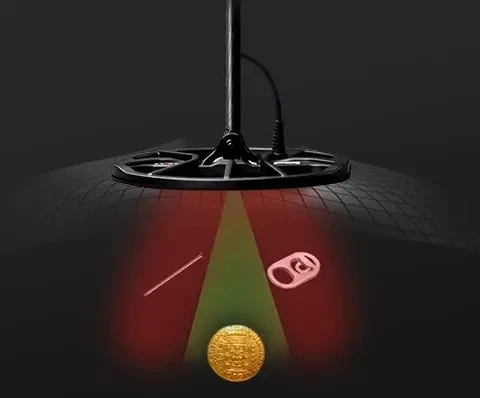 Yozgat Minelab Equinox 900 - 119 hedef ID yaklaşımı