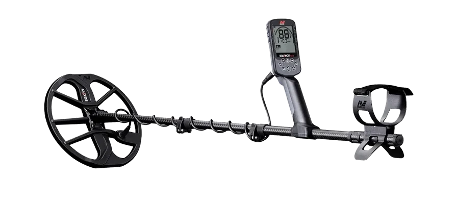 Yozgat Minelab Equinox 900 - EQUINOX 900 sahil dedektörü