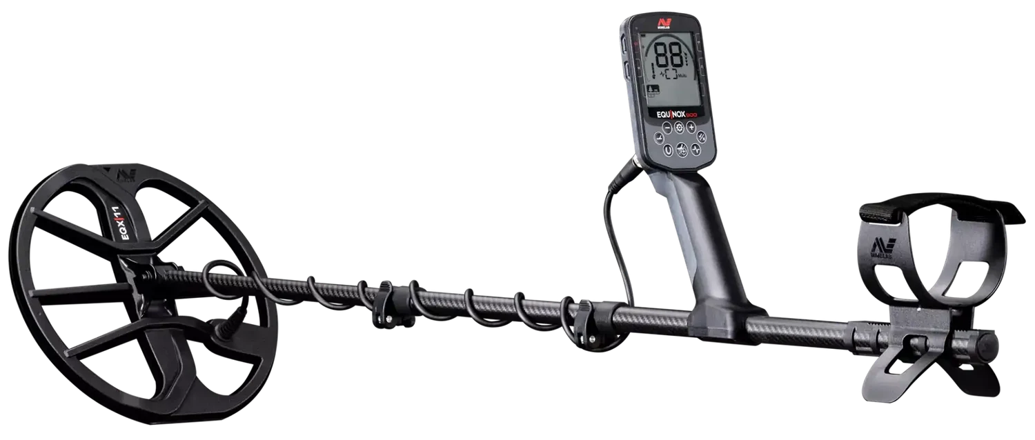 Yozgat Minelab Equinox 900 ürün görseli