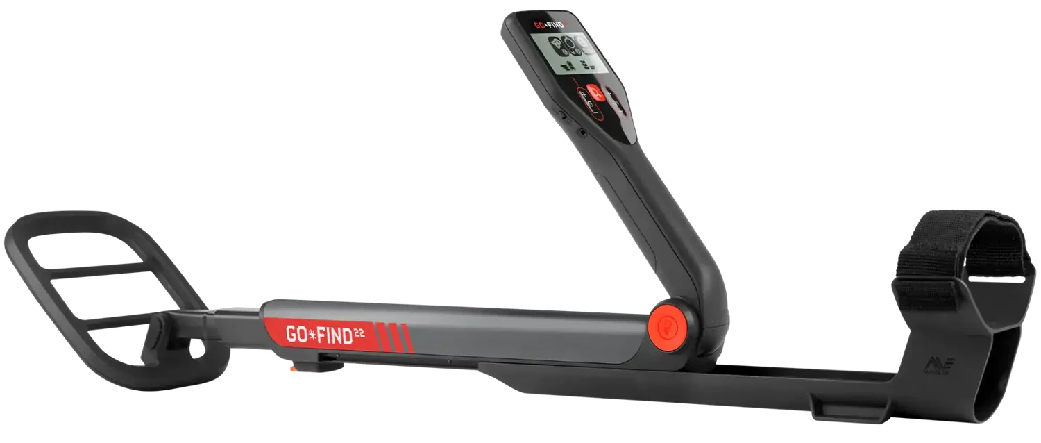Yozgat Minelab GO-FIND 22 ürün görseli