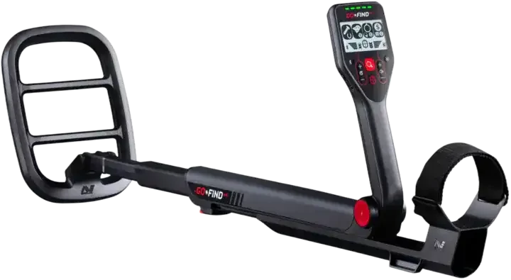 Yozgat Minelab GO-FIND 44 ürün görseli