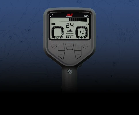 Yozgat Minelab Gold Monster 2000 - Otomatik altın ayarı