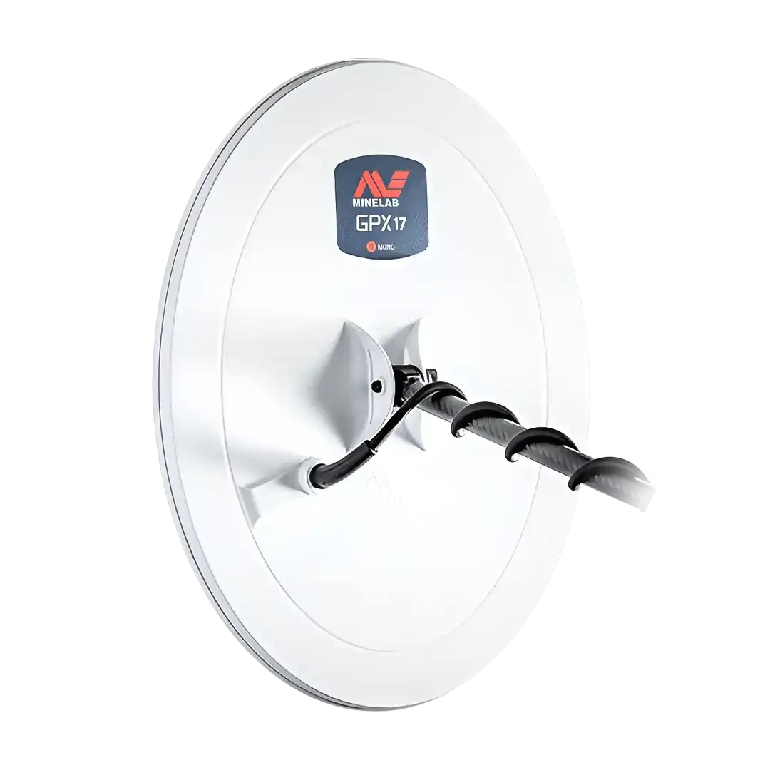 Yozgat Minelab GPX 6000 - GPX 17 bobin