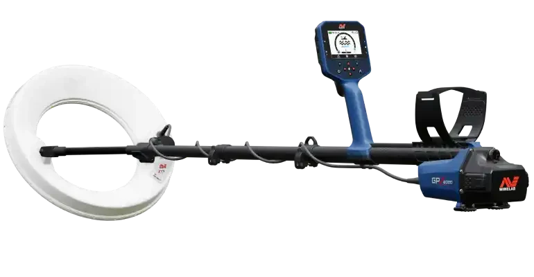 Yozgat Minelab GPZ 8000 - GPZ 8000 altın dedektörü
