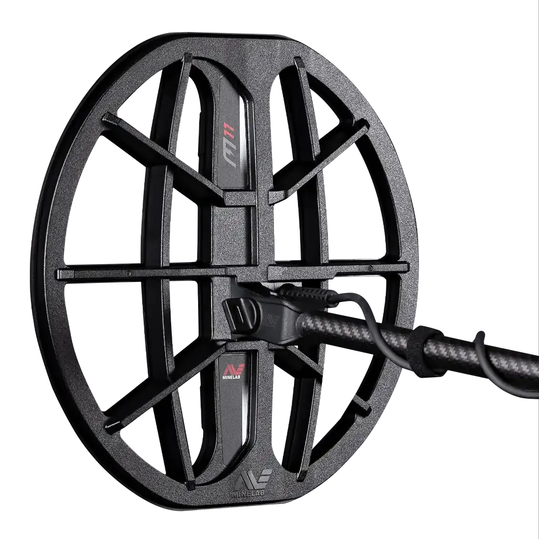 Yozgat Minelab Manticore - M11 Double-D bobin