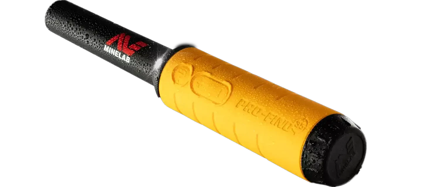 Yozgat Minelab PRO-FIND 35 ürün görseli