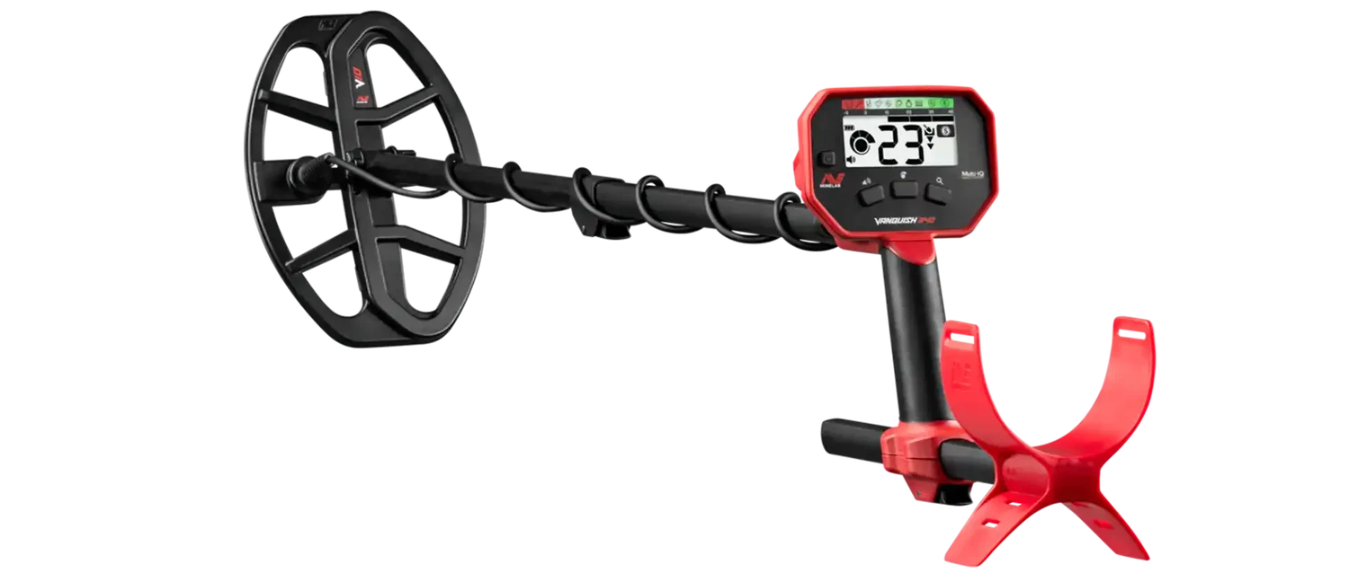 Yozgat Minelab Vanquish 340 ürün görseli