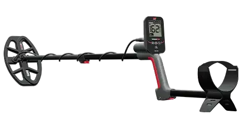 Yozgat Minelab Vanquish 360 - VANQUISH metal dedektör
