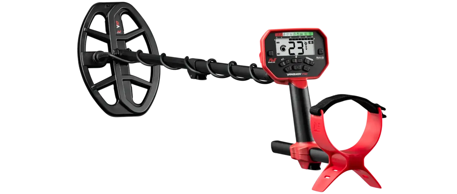 Yozgat Minelab Vanquish 440 ürün görseli
