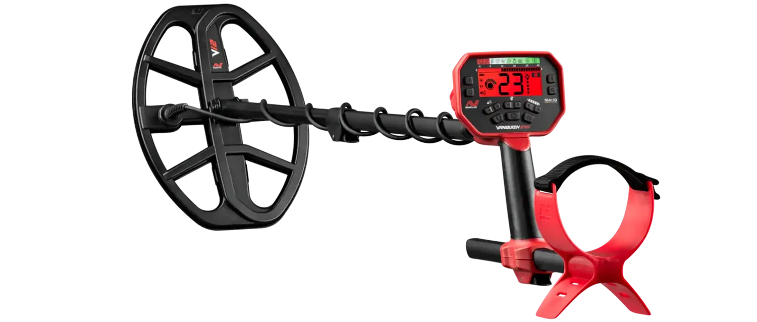 Yozgat Minelab Vanquish 540 ürün görseli