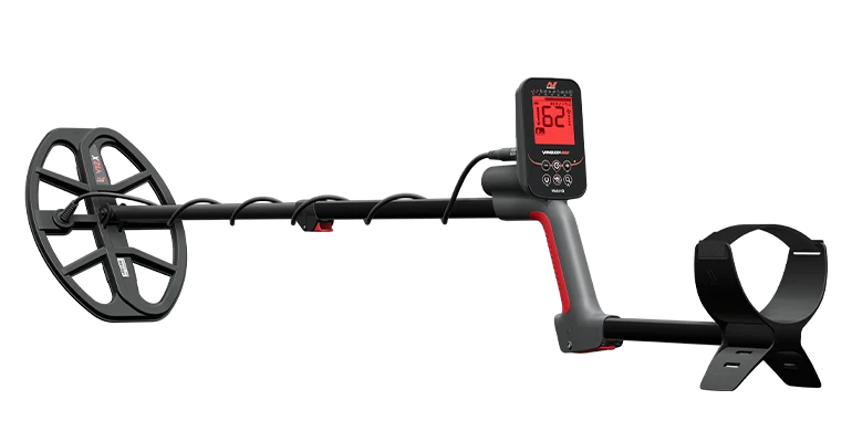 Yozgat Minelab Vanquish 560 Pro Pack - VANQUISH metal dedektör