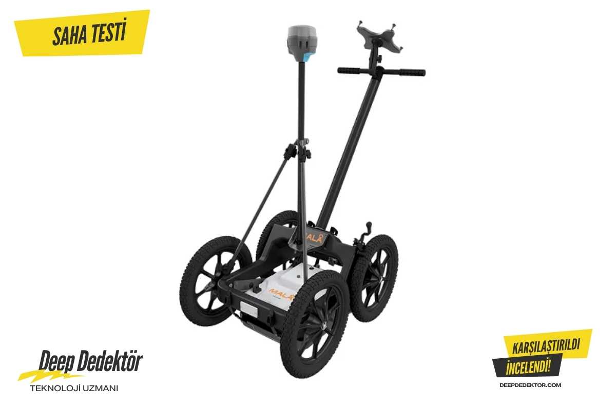 Yozgat MALA Easy Locator Core ürün görseli